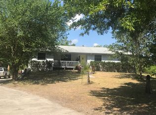 1864 Libby Dr, Wauchula, FL 33873