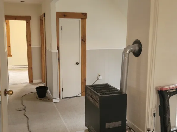 4 Wakefield St #3RDFL, Worcester, MA 01605