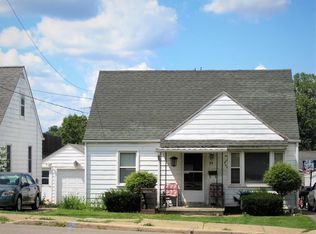 37 N Trimble Rd, Mansfield, OH 44906