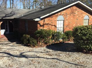 4441 Roxbury Dr, Evans, GA 30809