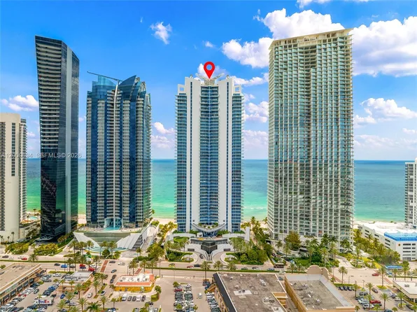17001 Collins Ave APT 1807, Sunny Isles Beach, FL 33160