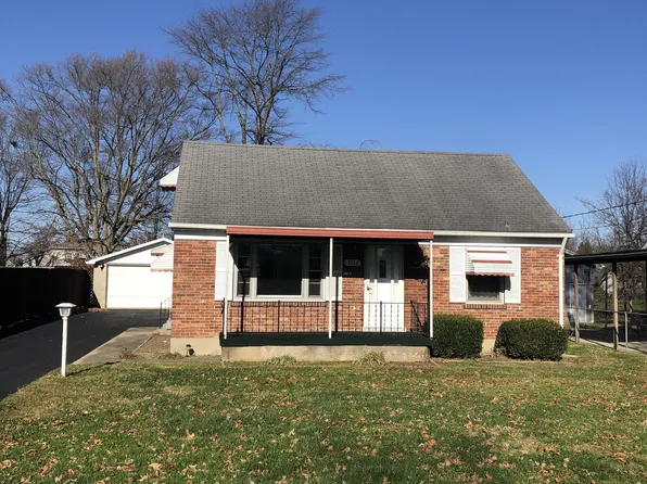 3713 Susan Ln, Louisville, KY 40229