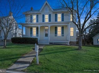 42 John Ringo Rd, Ringoes, NJ 08551