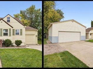 1429 E 2nd St, Fremont, NE 68025