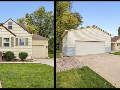 1429 E 2nd St, Fremont, NE, 68025