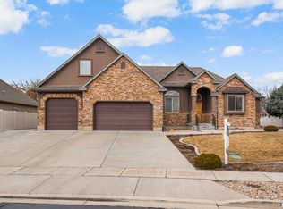 357 N 950 E, American Fork, UT 84003