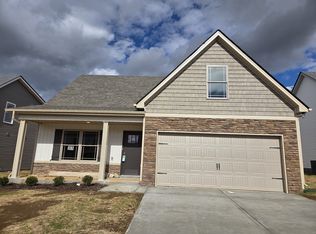 2921 Valley Farms Dr LOT 153, Christiana, TN 37037
