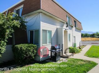 4358 S 1100 W UNIT 38B, Taylorsville, UT 84123