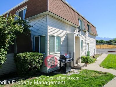 4358 S 1100 W UNIT 38B, Taylorsville, UT, 84123