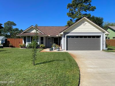 105 Heritage Cir, Panama City Beach, FL, 32407