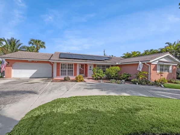 1196 Coral Way, Singer Island, FL 33404