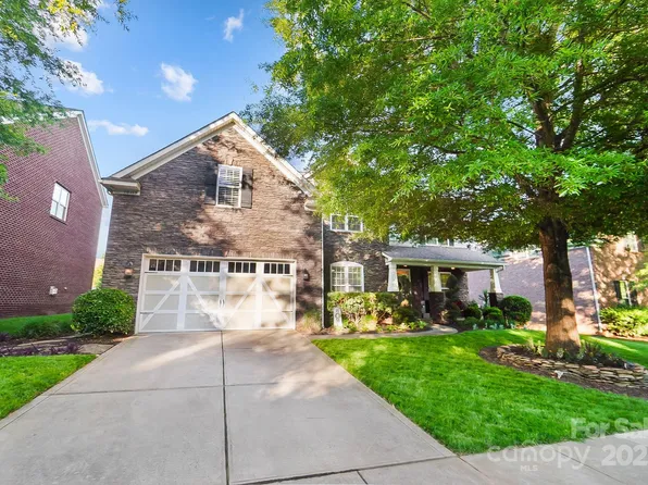 10115 Paxton Run Rd, Charlotte, NC 28277