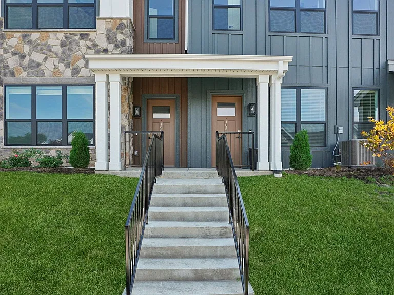 Westrock Residences — Photo 27