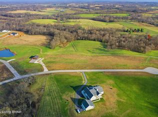 TRACT-38A S Stallard Dr, Shelbyville, KY 40065