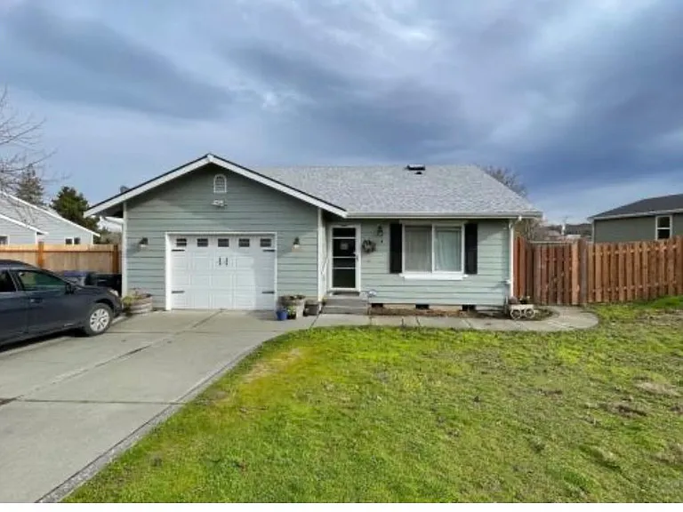 110 N Honeycomb Cir — Photo 1