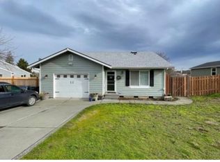 110 N Honeycomb Cir, Sequim, WA