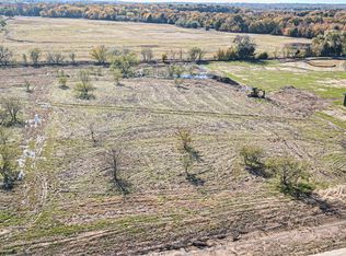 945 Vest Ln, Pilot Pt, TX 76258