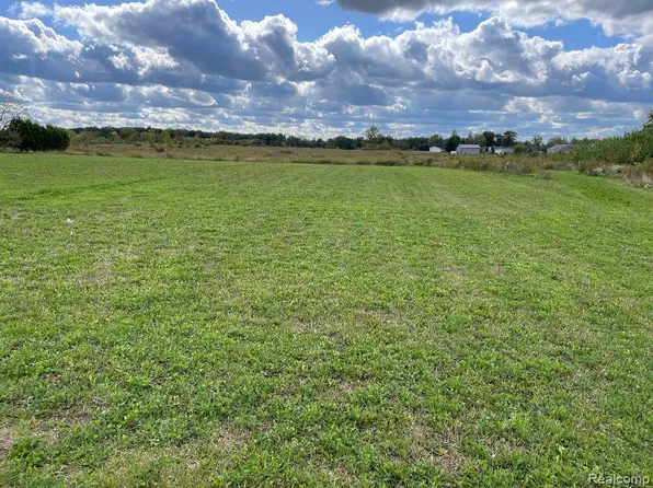 0 Lahring Rd, Gaines, MI 48436
