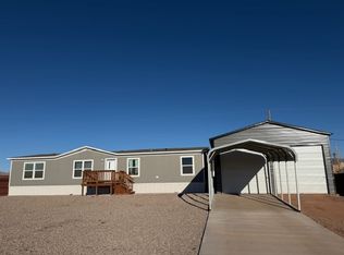 23 Running Indian Dr, Alamogordo, NM 88310