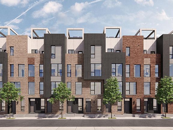 2nd image of 600 Fairmount Ave #J5
