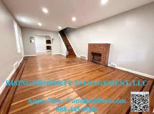 1430 Kenwood Avenue, Camden, NJ 08103