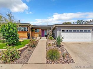 5088 Alumni Pl, San Diego, CA 92115