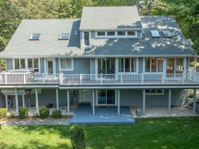 1 Summit Trail, Nissequogue, NY, 11780