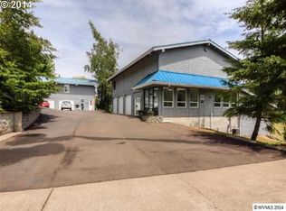 24040 Gellatly Way, Philomath, OR 97370