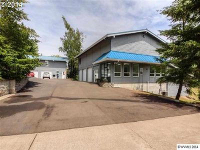24040 Gellatly Way, Philomath, OR, 97370