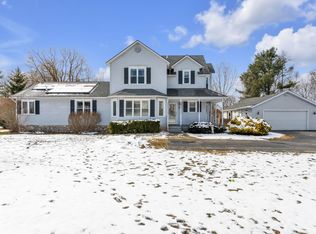 40 Conti Cir, Barre, VT 05641