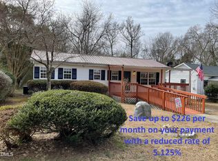 4410 Poplar Dr, Raleigh, NC 27610