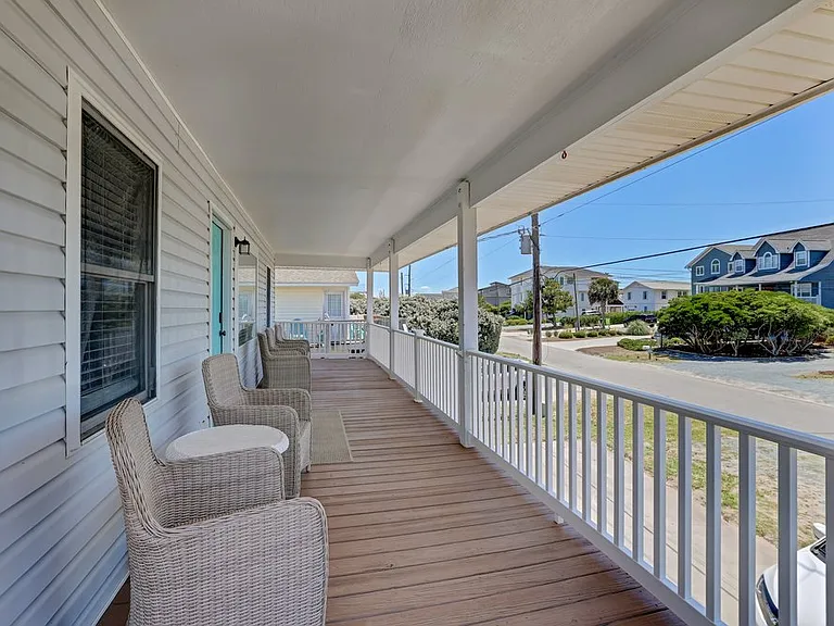 1027 S Shore Dr #A — Photo 21