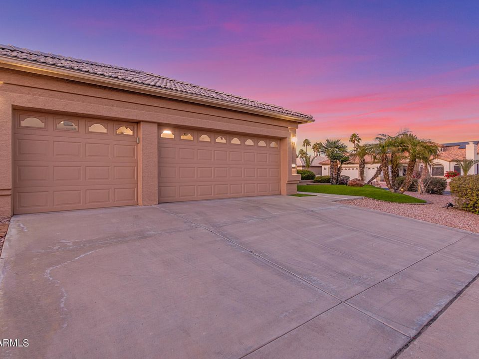 Pebblecreek Apartments Goodyear, AZ Zillow