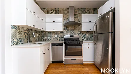 Rented by Nooklyn NYC LLC