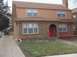 2219 13th Ave, Rockford, IL 61104