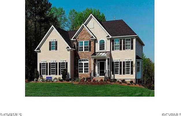 1st image of 10937 Westward Place Gln