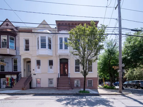 226 Lark Street, Albany, NY 12210