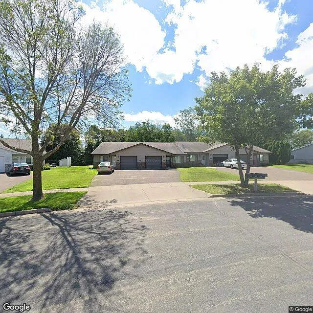 1505 Grissom Dr #1505