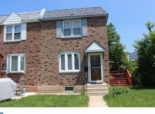 1141 Oakwood Dr, Glenolden, PA 19036