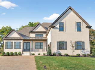 253 Bellsford Rd Lot 13, Gallatin, TN 37066