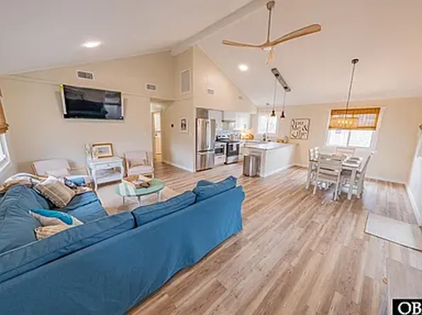 46105 Cape Point Way, Buxton, NC 27920
