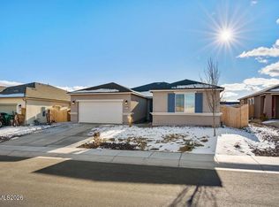 737 Roberts Creek Dr, Dayton, NV 89403