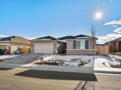 737 Roberts Creek Dr, Dayton, NV, 89403