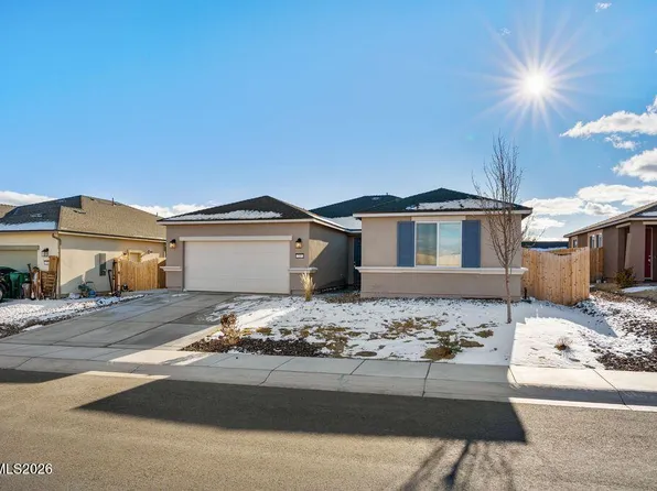 737 Roberts Creek Dr, Dayton, NV 89403