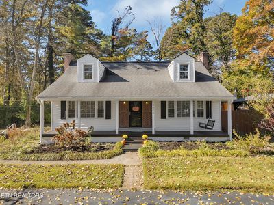 4805 Woodfern Rd, Knoxville, TN, 37918