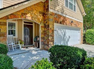 20 Oakmont Dr, Dawsonville, GA 30534