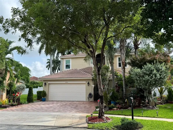13053 SW 26th Street, Miramar, FL 33027