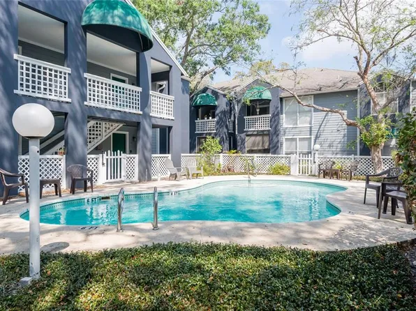 606 S Albany Ave APT 9, Tampa, FL 33606