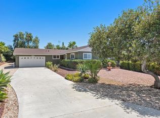1083 Camino Ciego, Vista, CA 92084