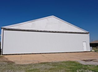 3 McCullough Rd, Atmore, AL 36502